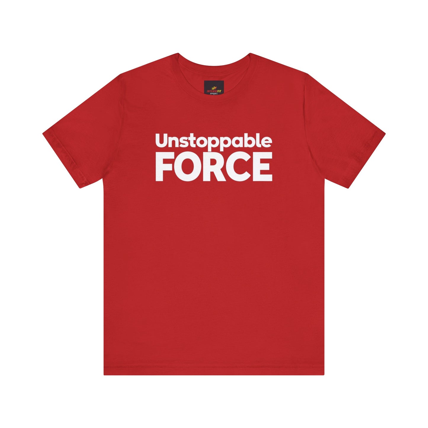 "Unstoppable Force"
