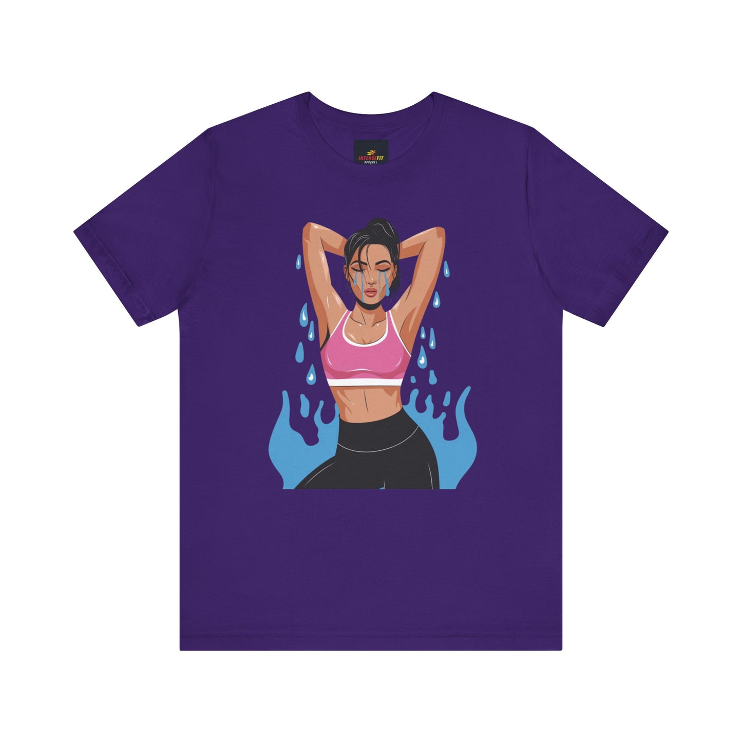 "Sweat & Tears"