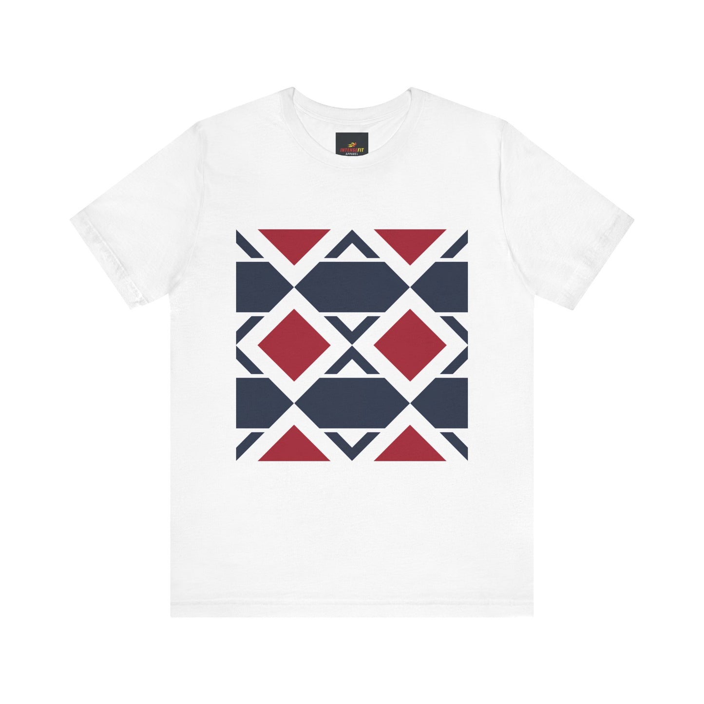 "Geometric Strength"