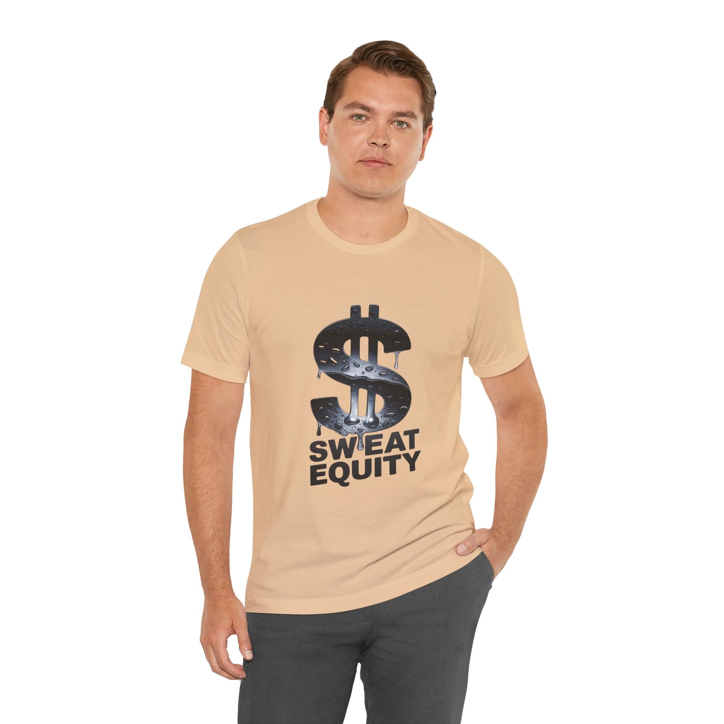 "Sweat Equity"