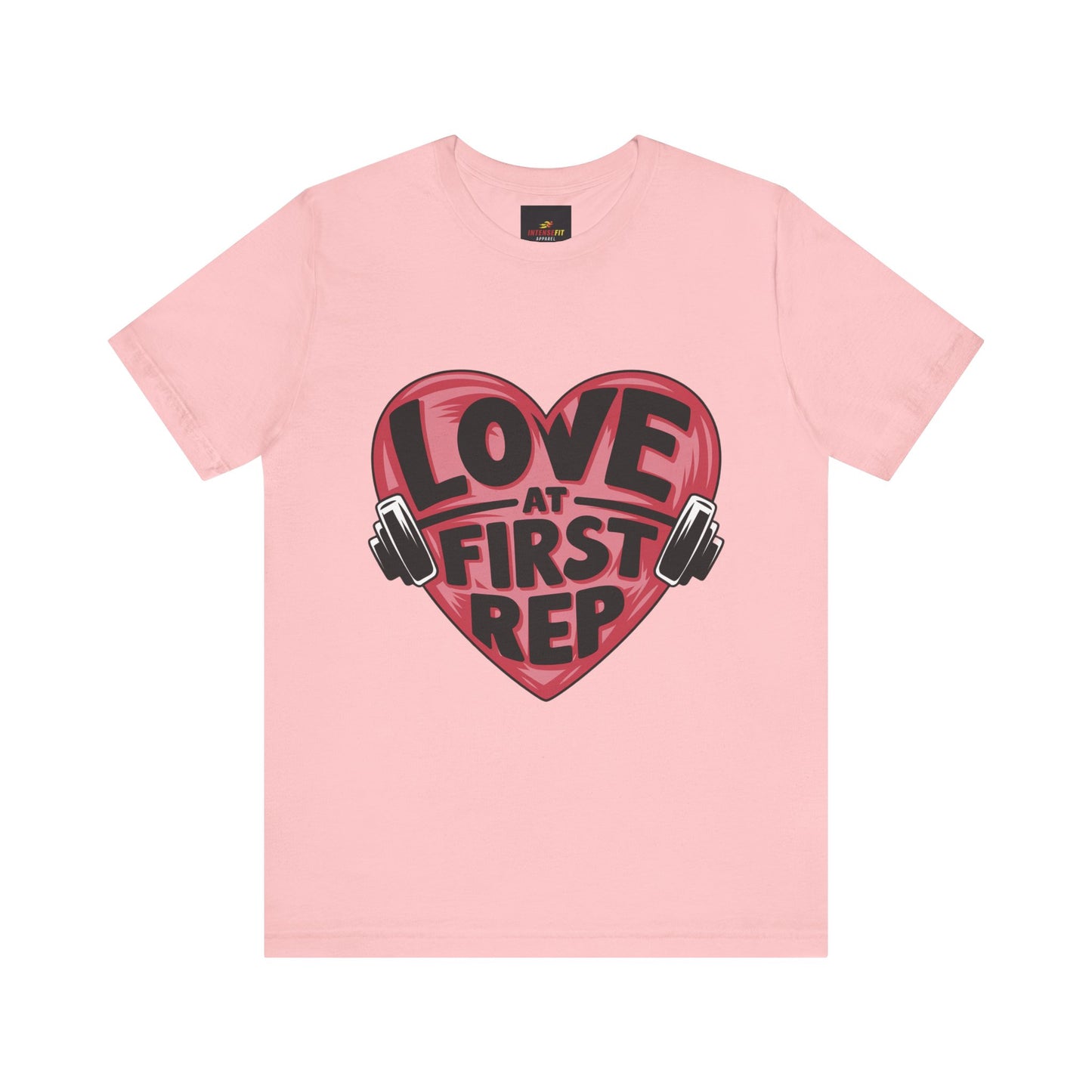 "Love at First Rep"