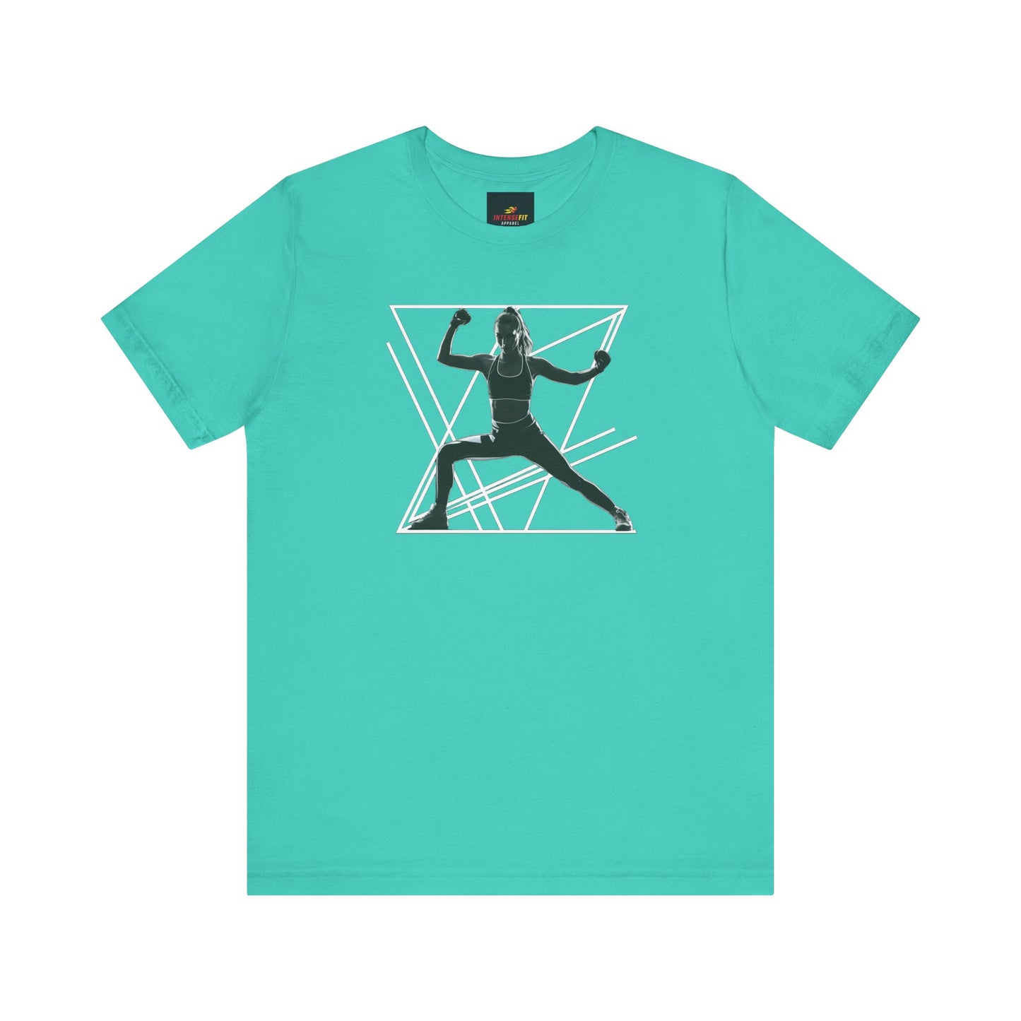 "Workout Warrior"