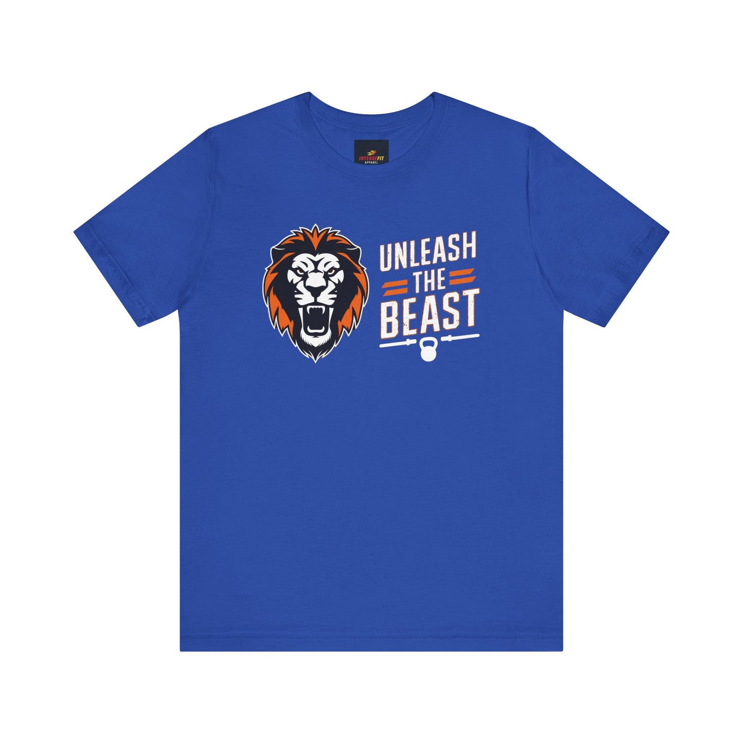 "Unleash The Beast"