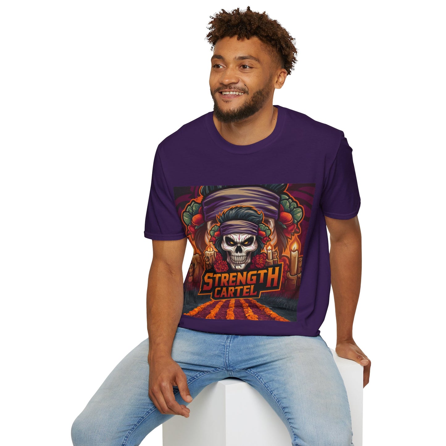 "Strength Cartel"