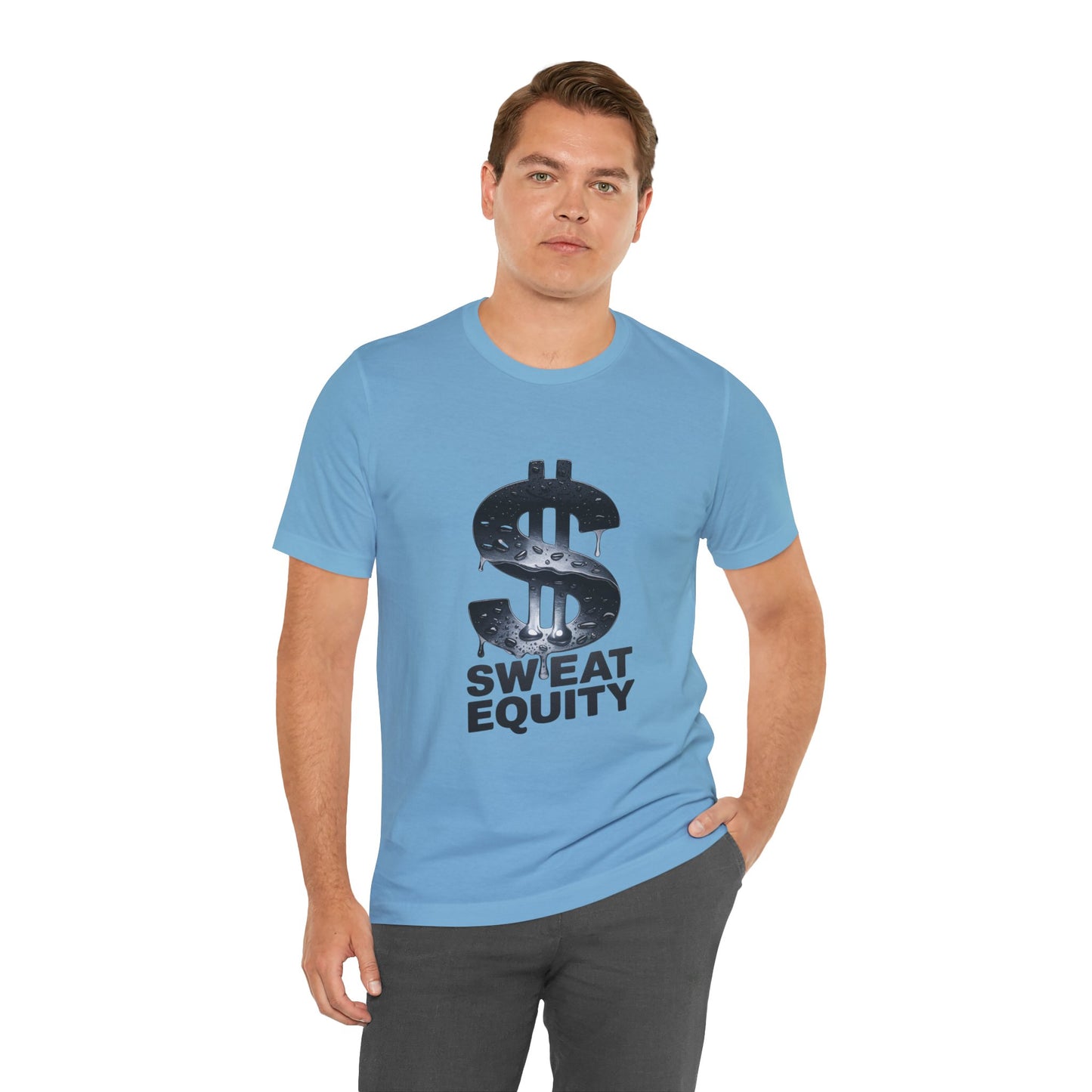 "Sweat Equity"
