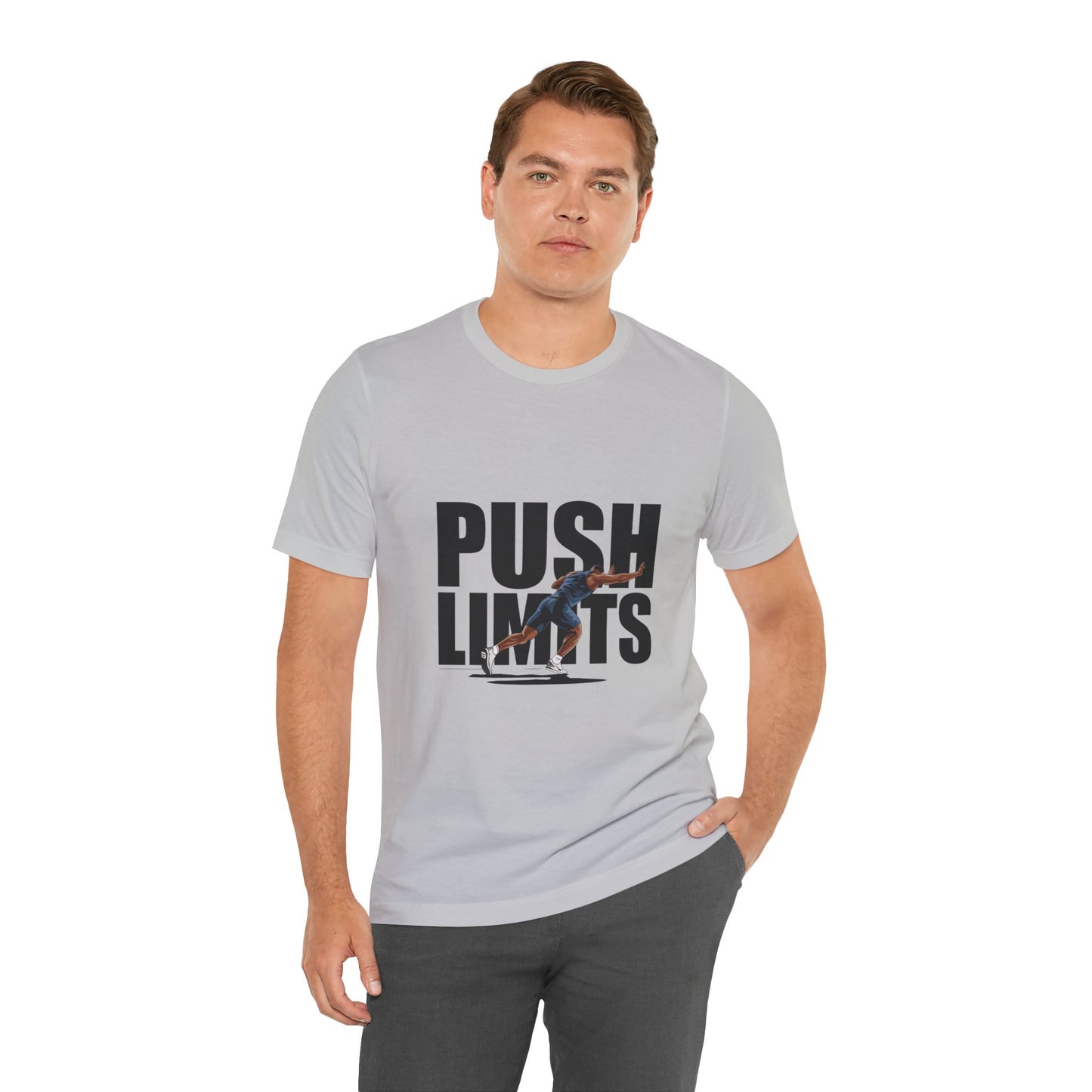 "Push Limits"