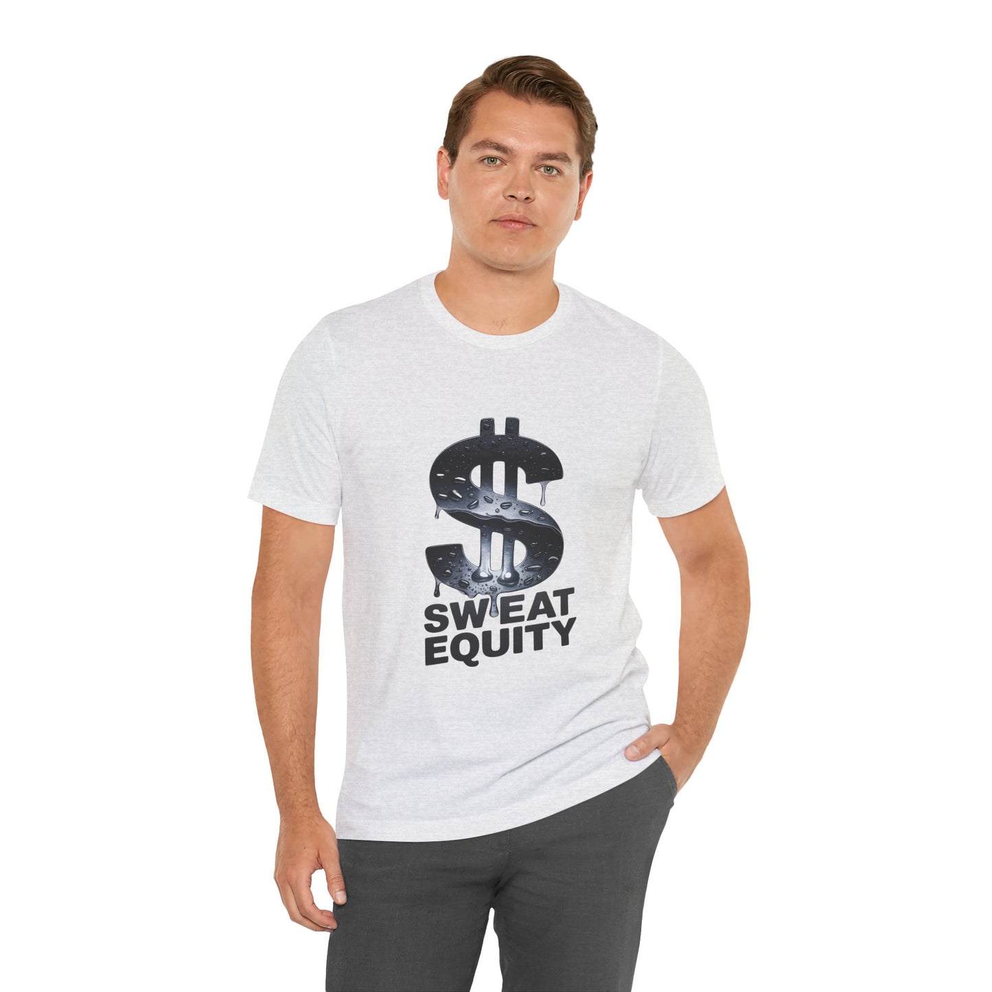 "Sweat Equity"