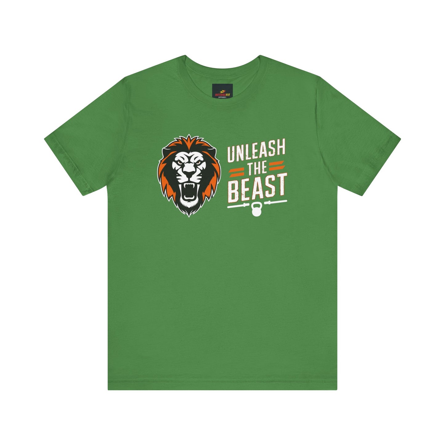 "Unleash The Beast"