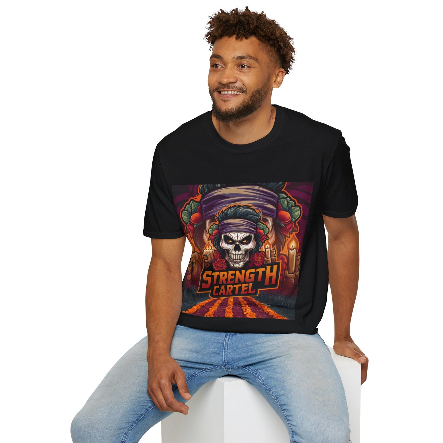 "Strength Cartel"
