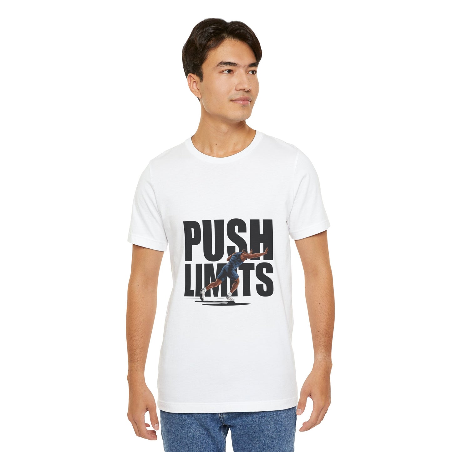 "Push Limits"