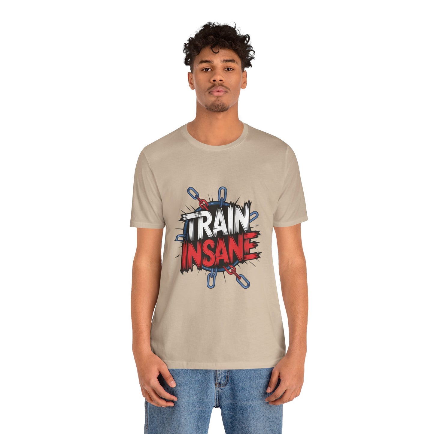 "Train Insane"