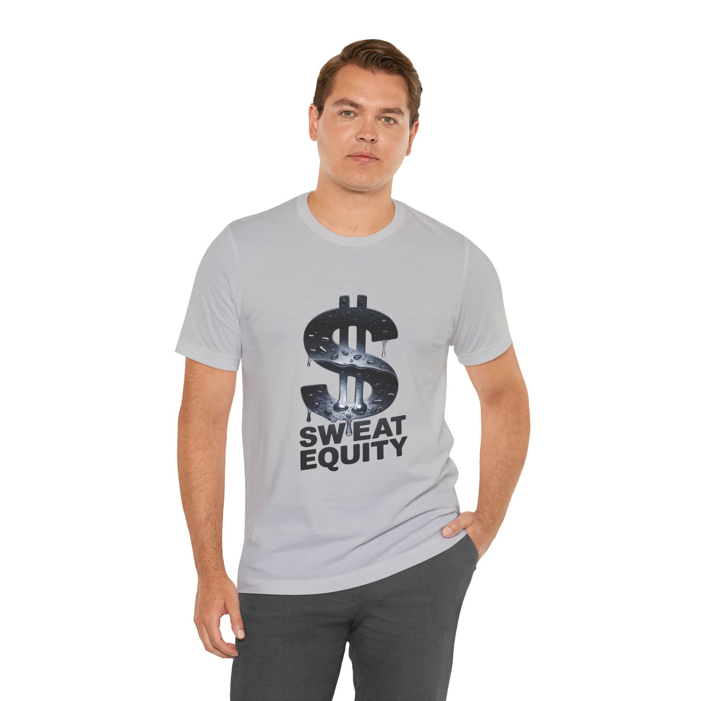 "Sweat Equity"