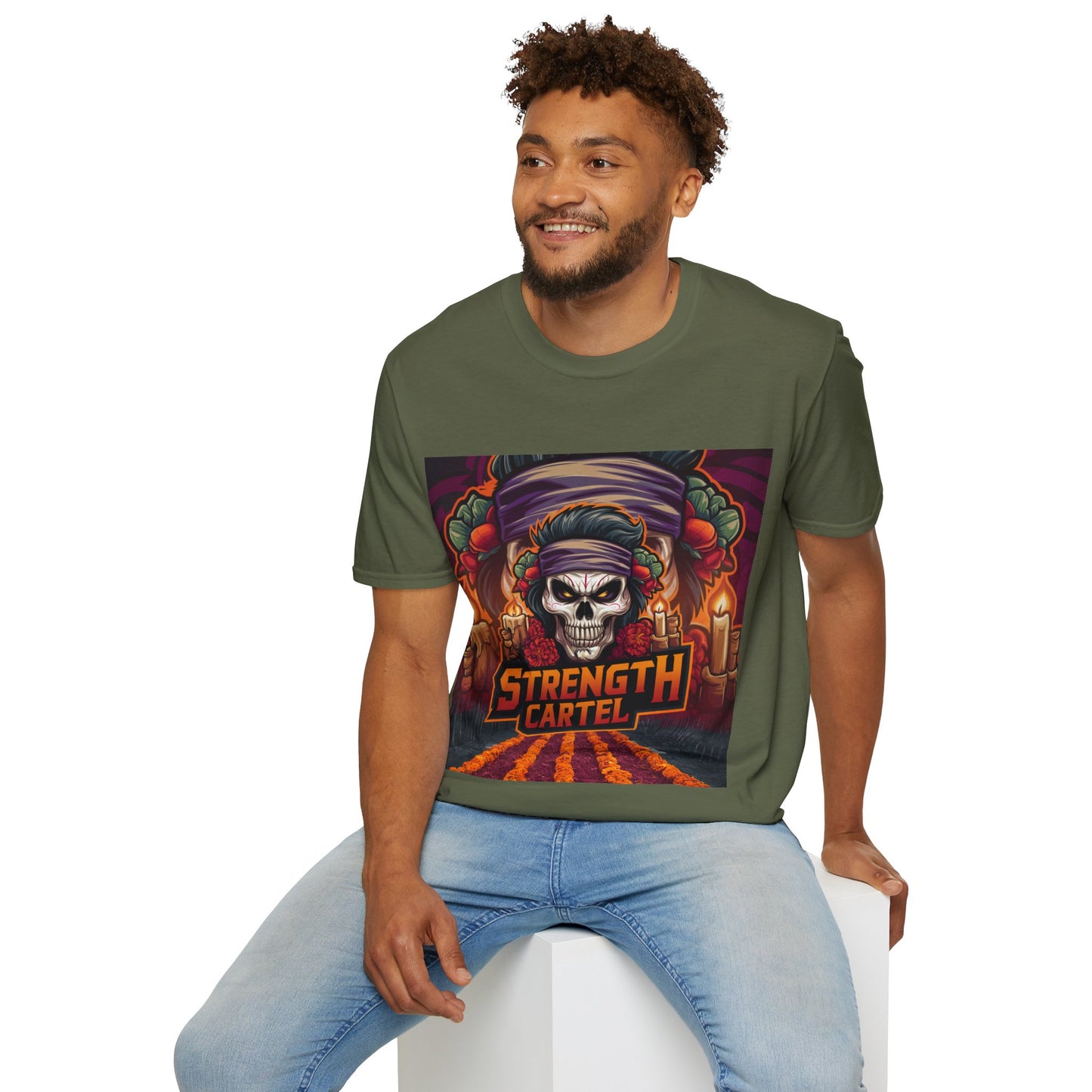 "Strength Cartel"