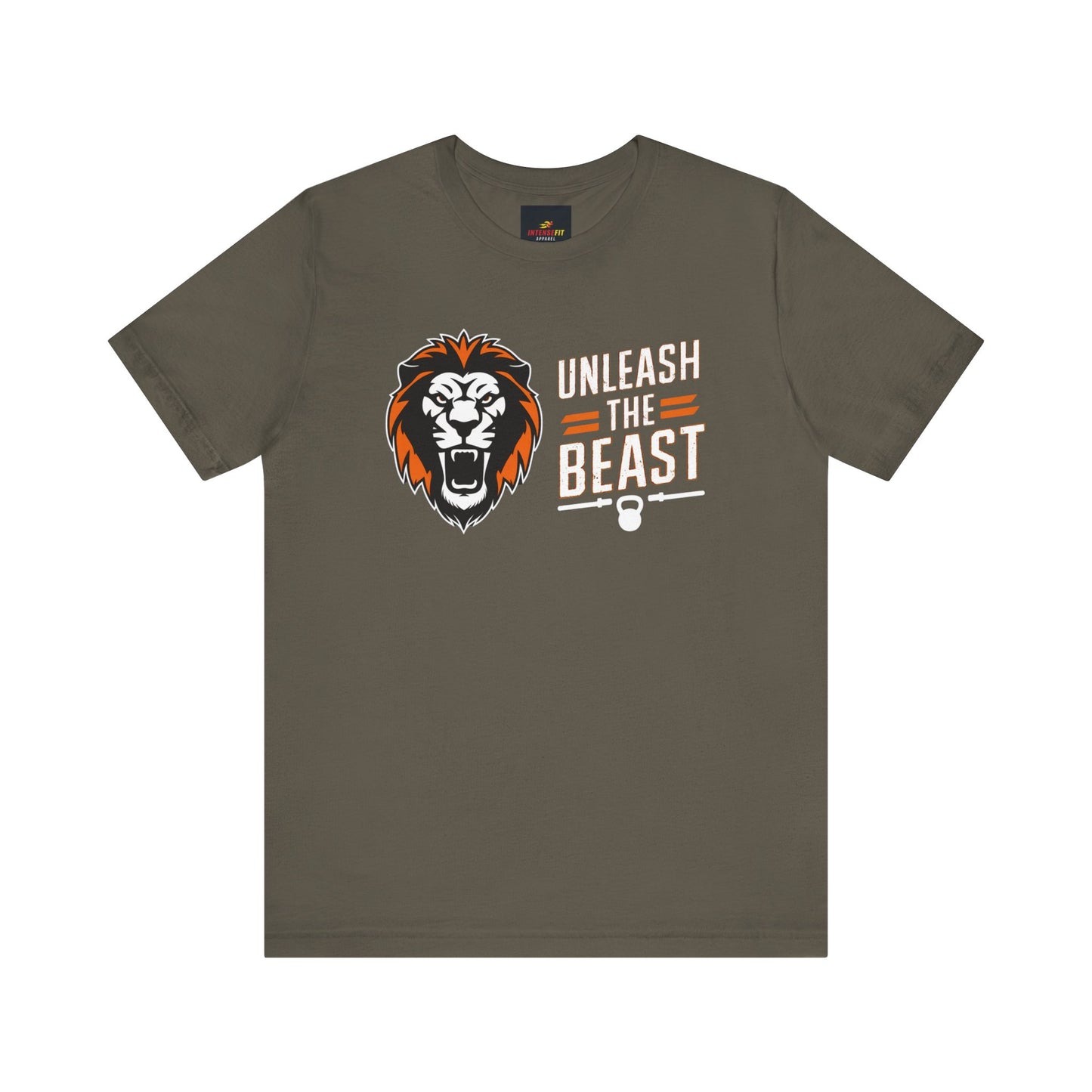 "Unleash The Beast"