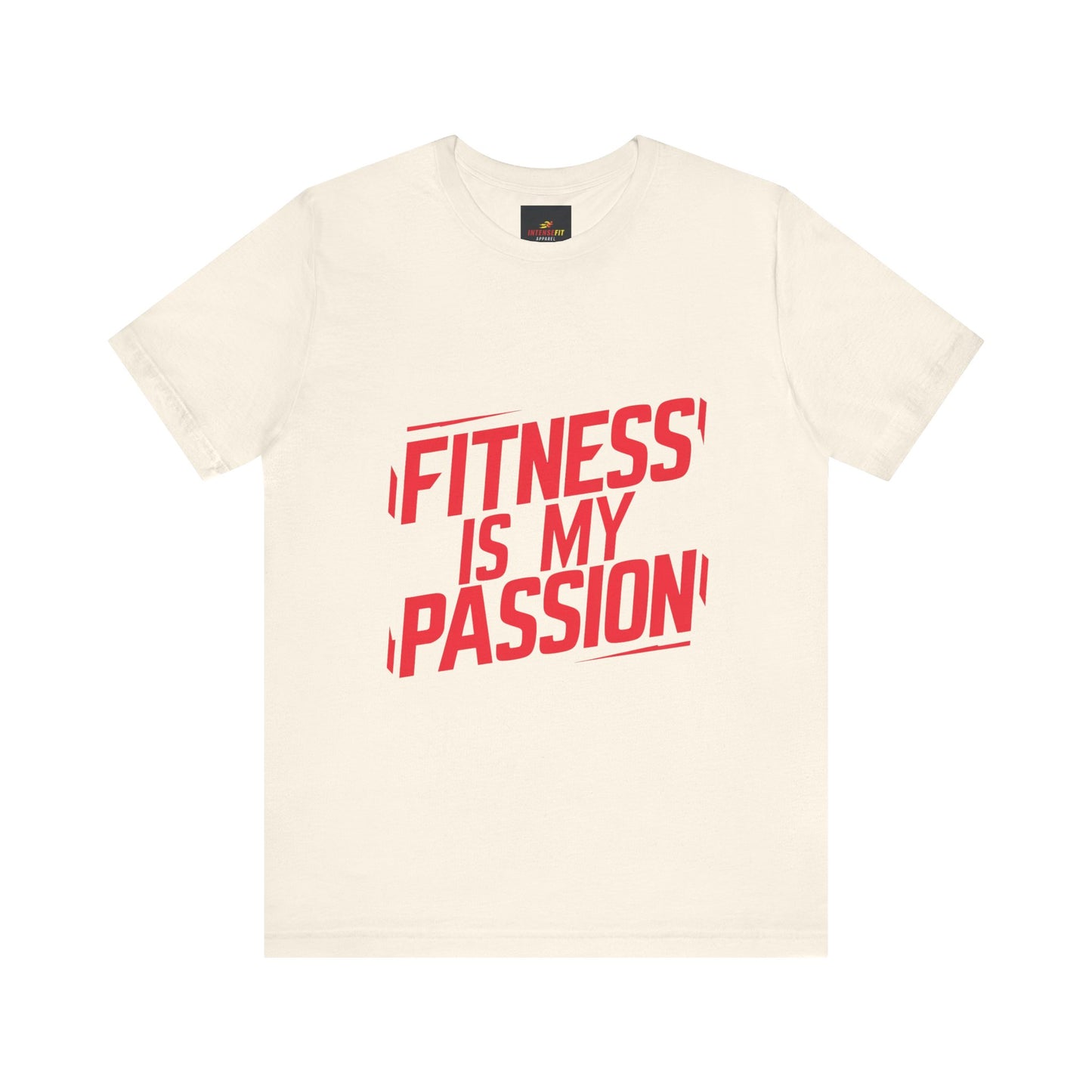 "Fitness is my Passion"