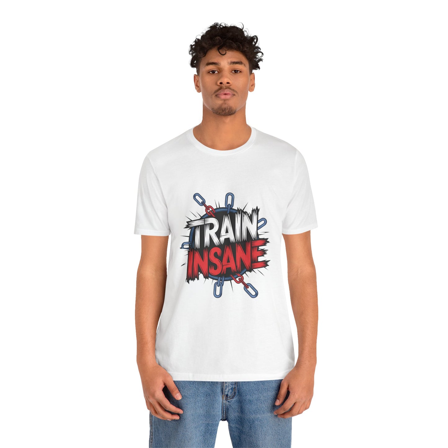 "Train Insane"
