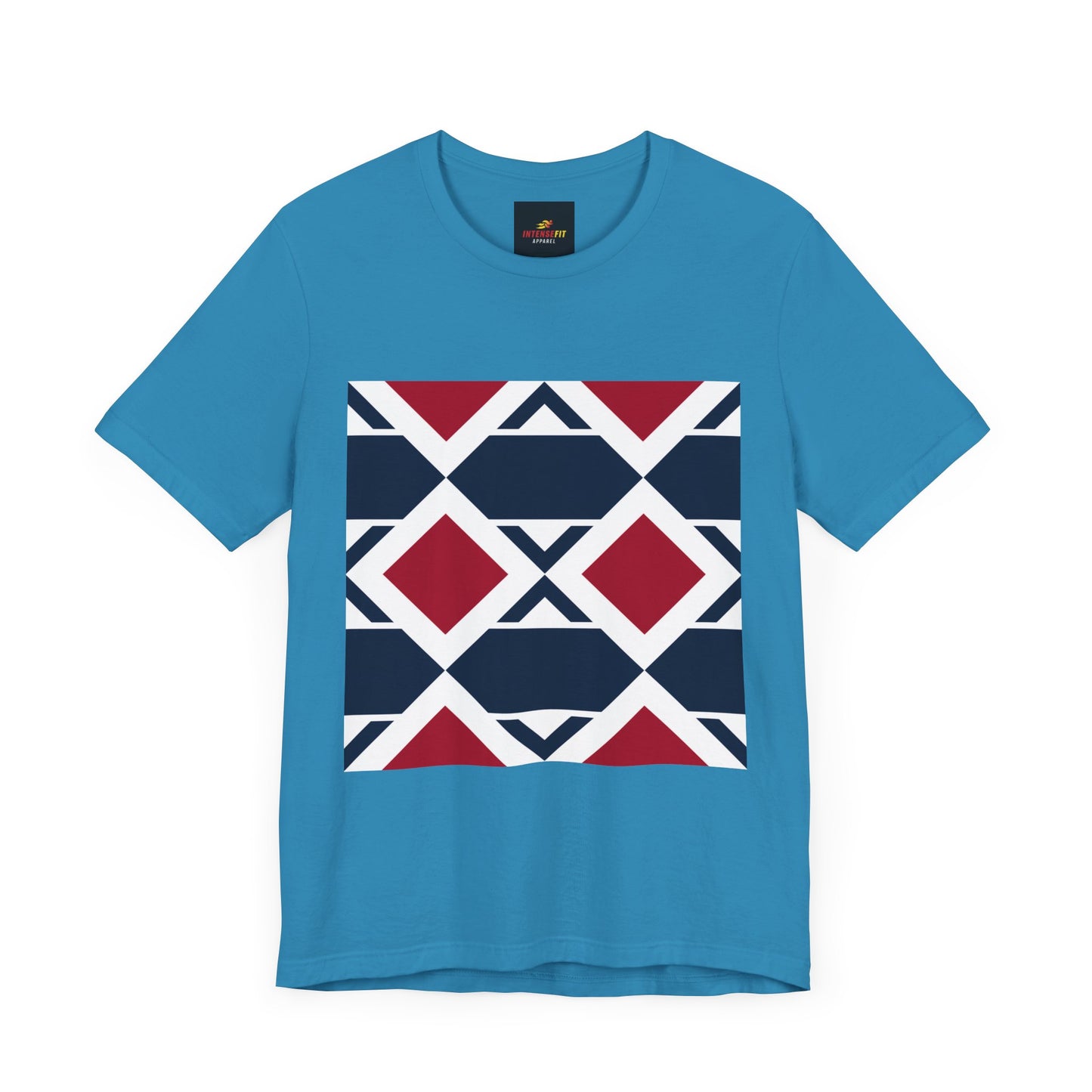 "Geometric Strength"