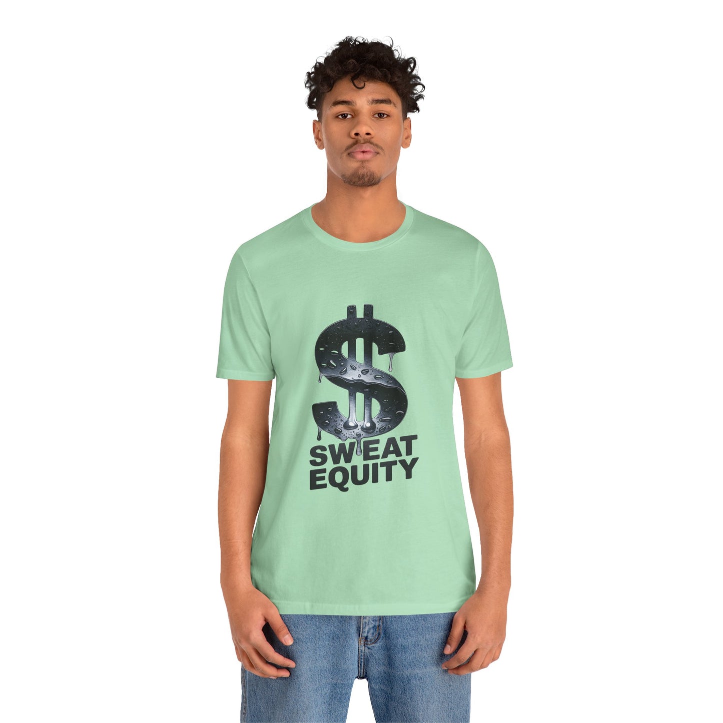 "Sweat Equity"