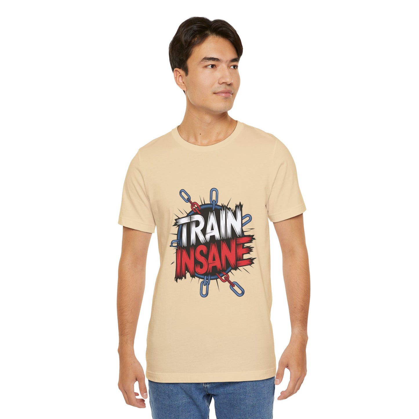 "Train Insane"