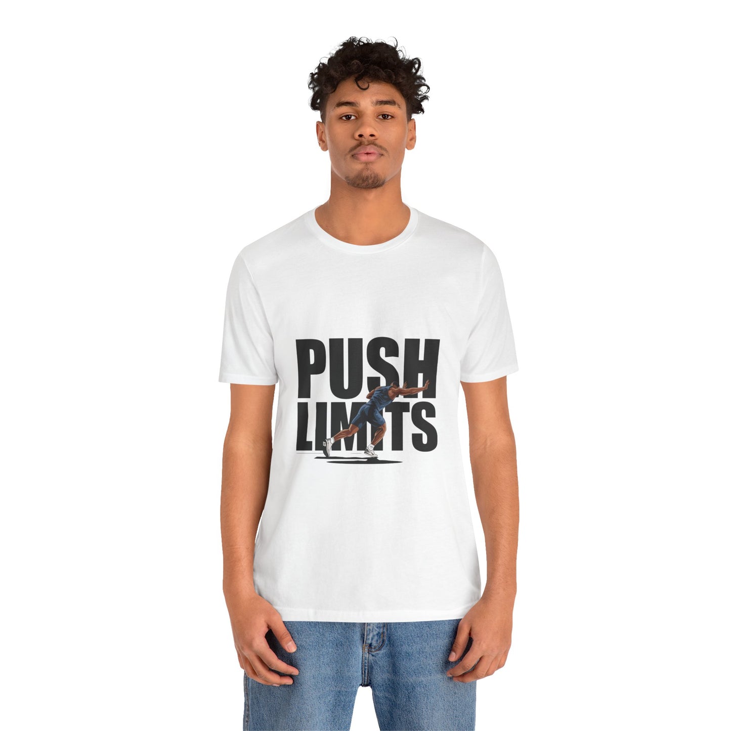 "Push Limits"