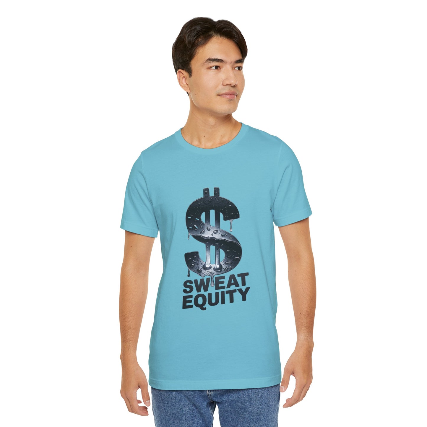"Sweat Equity"