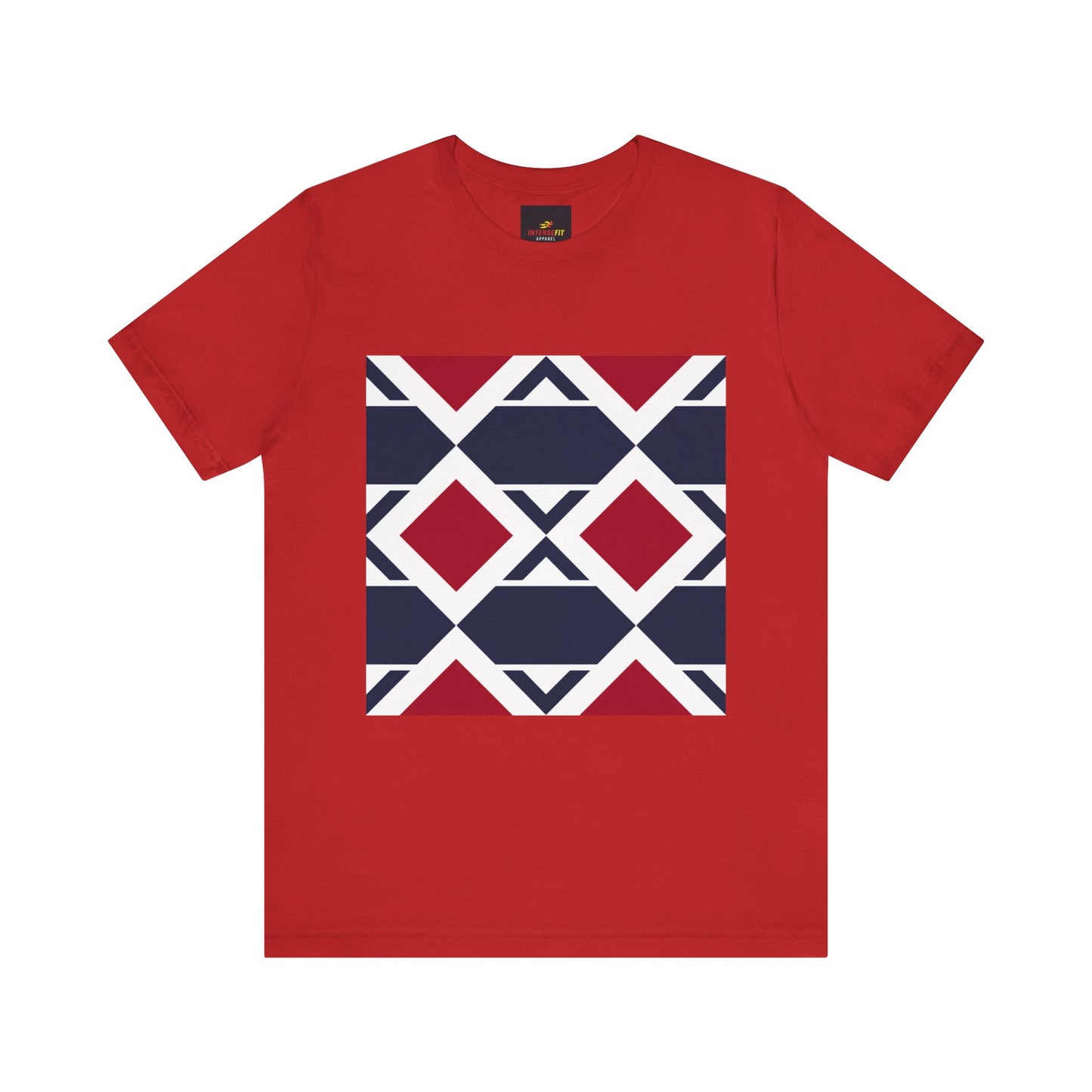 "Geometric Strength"