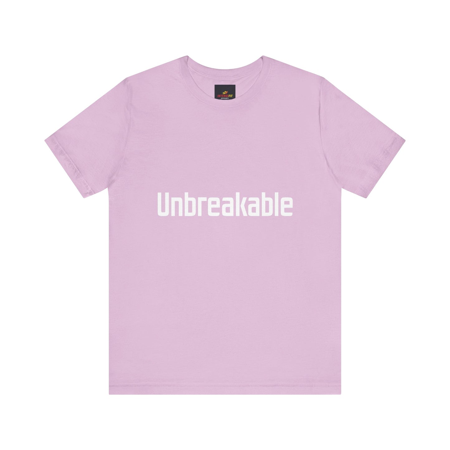 "Unbreakable"