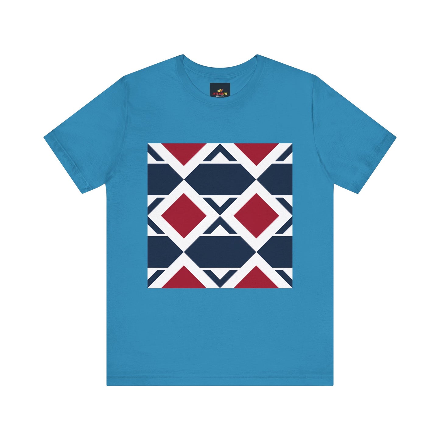 "Geometric Strength"