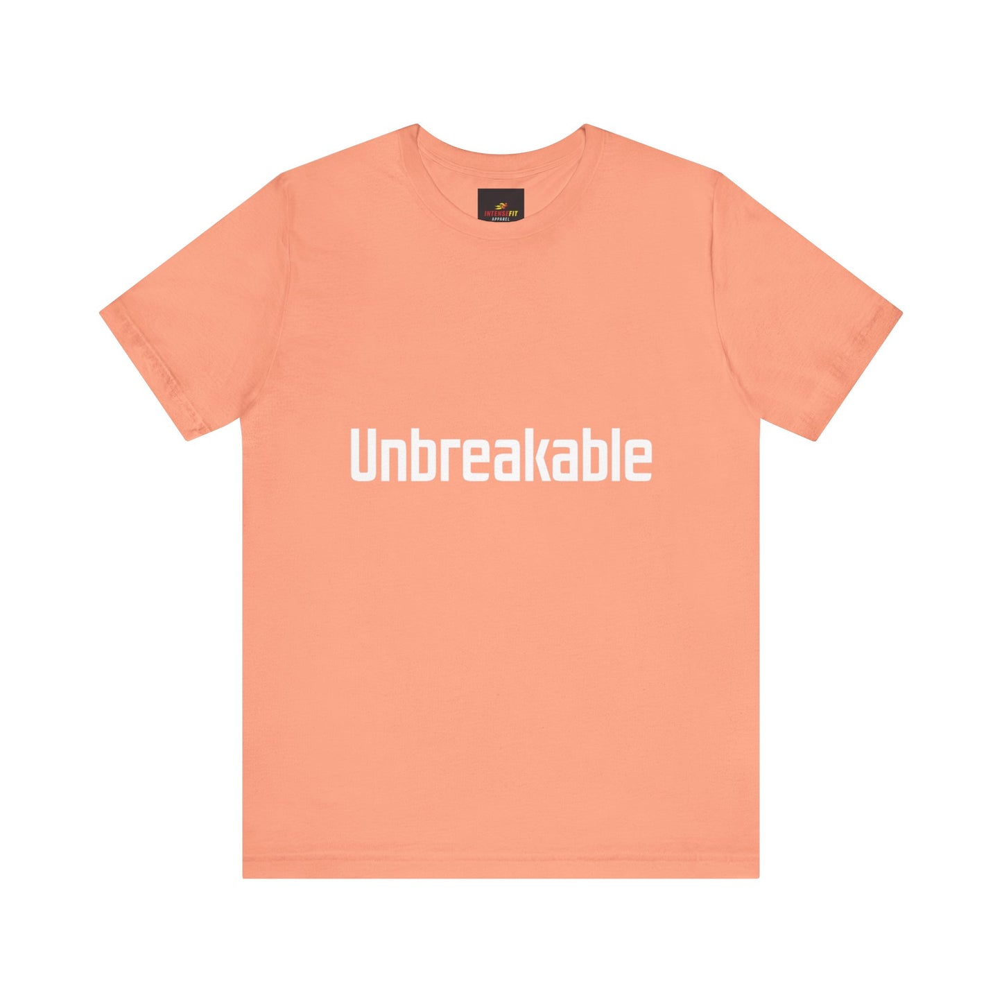 "Unbreakable"