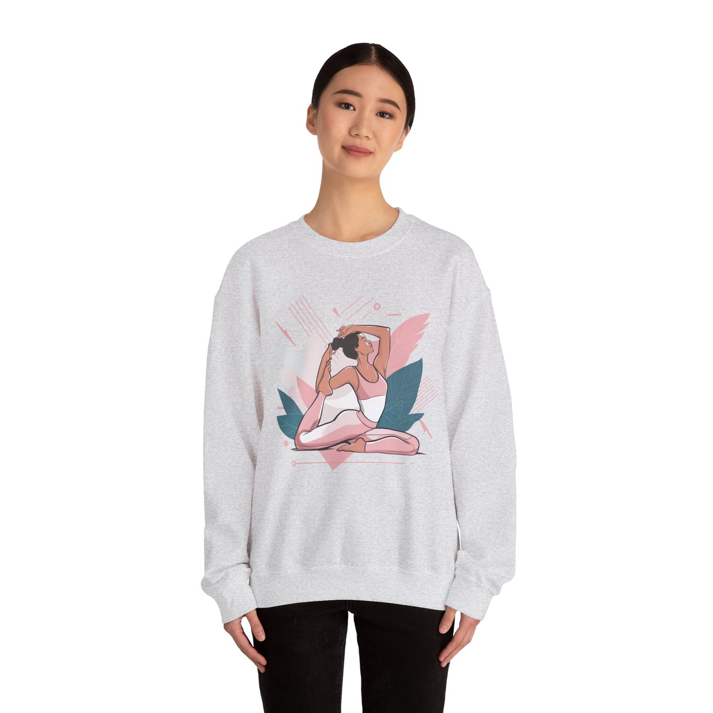 "Yoga Strength"