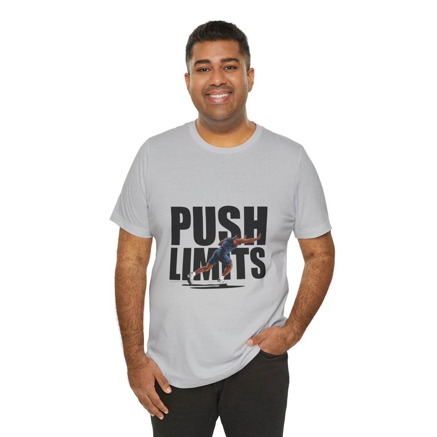 "Push Limits"