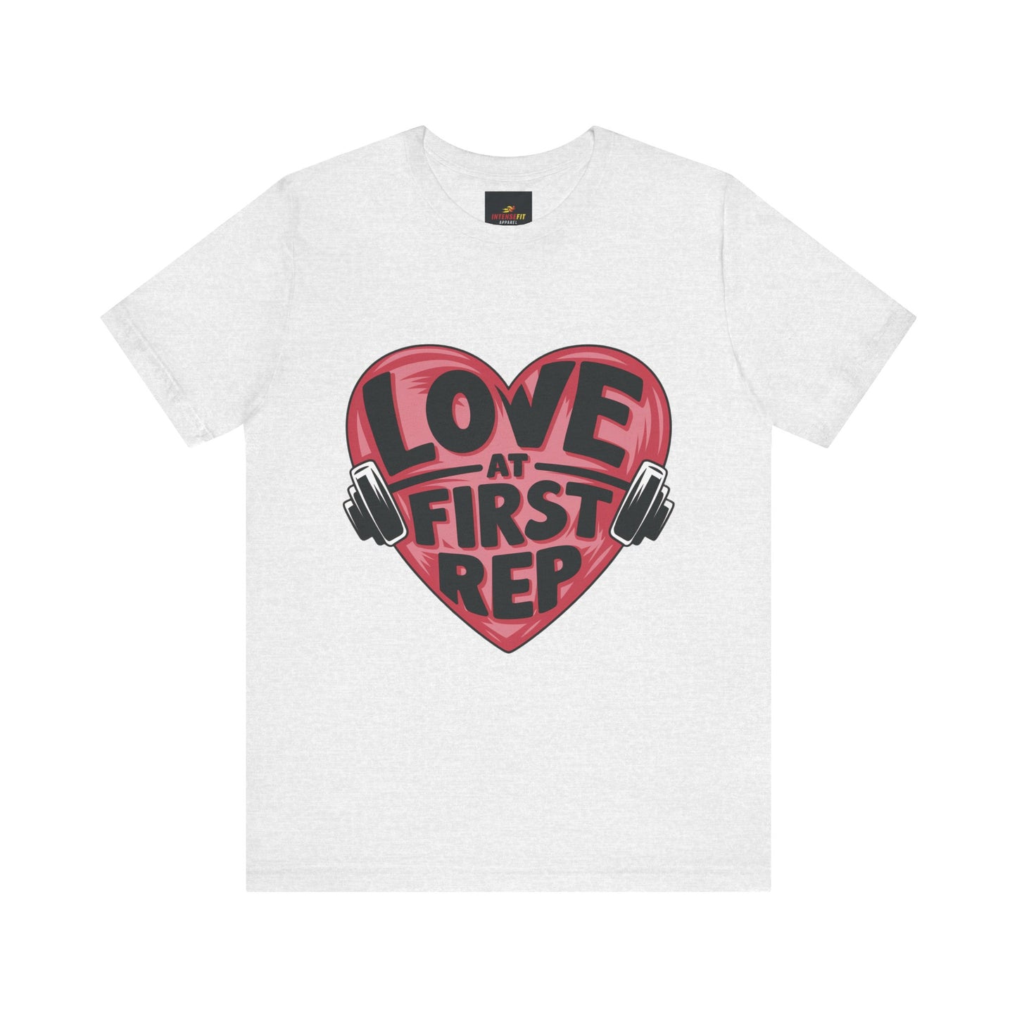 "Love at First Rep"