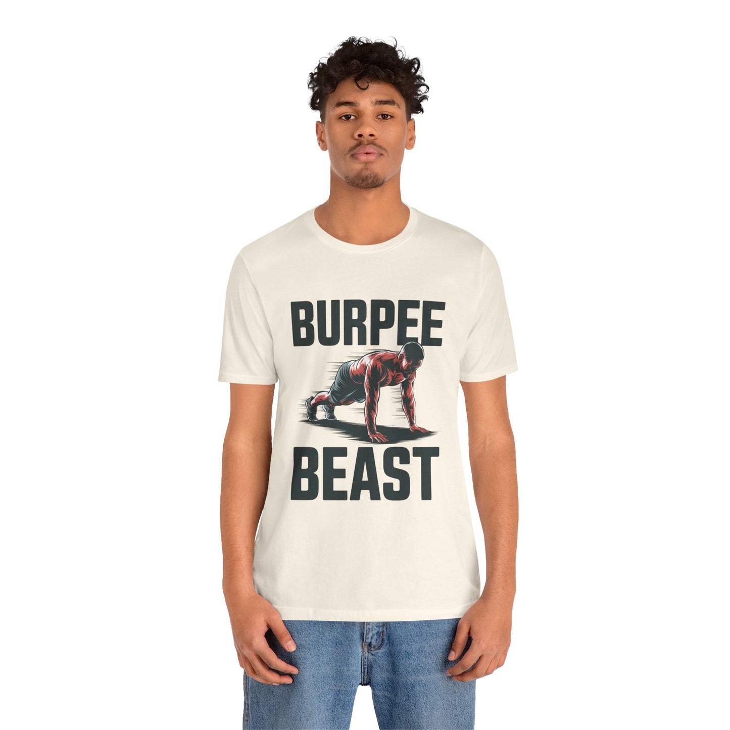 "Burpee Beast"