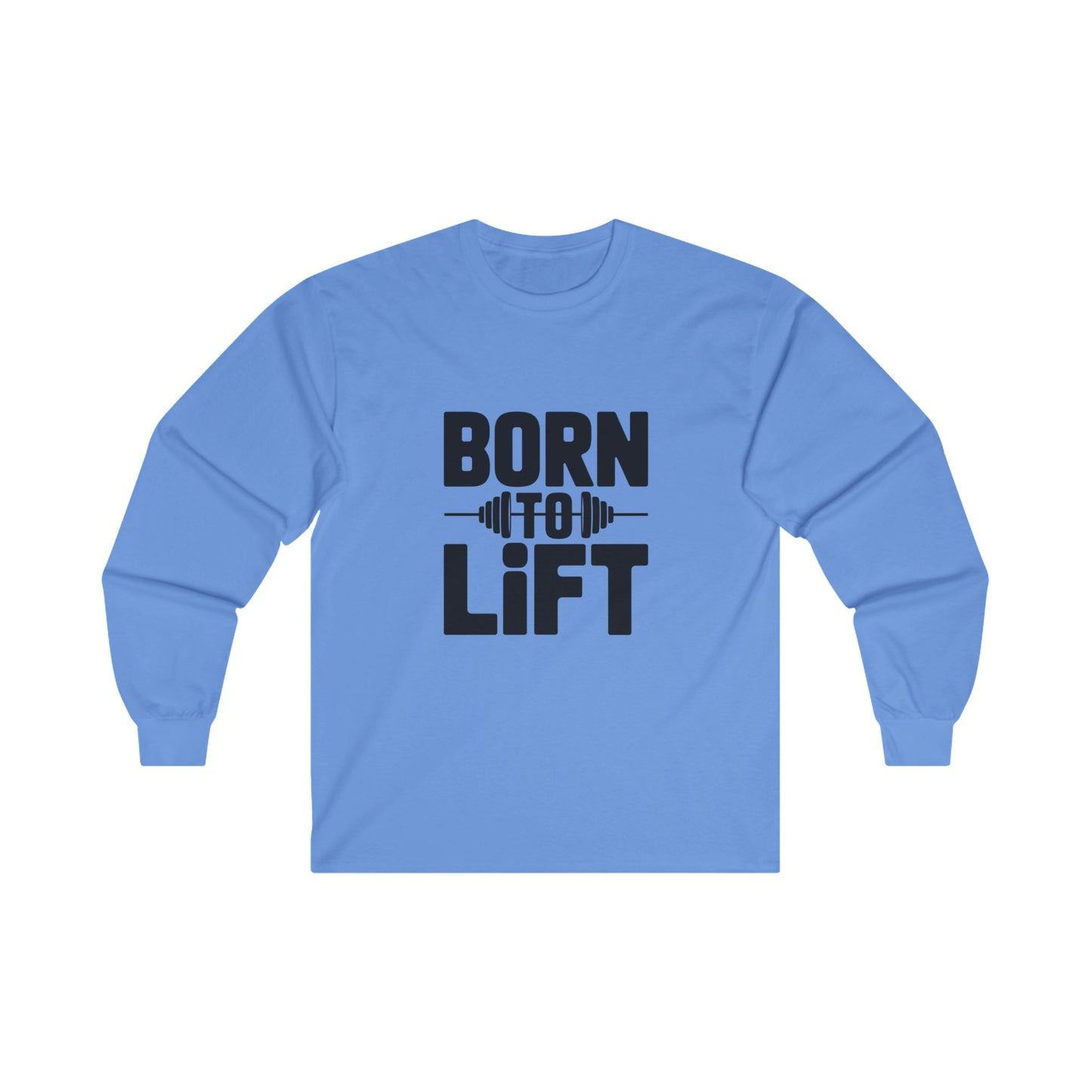 Born to Lift