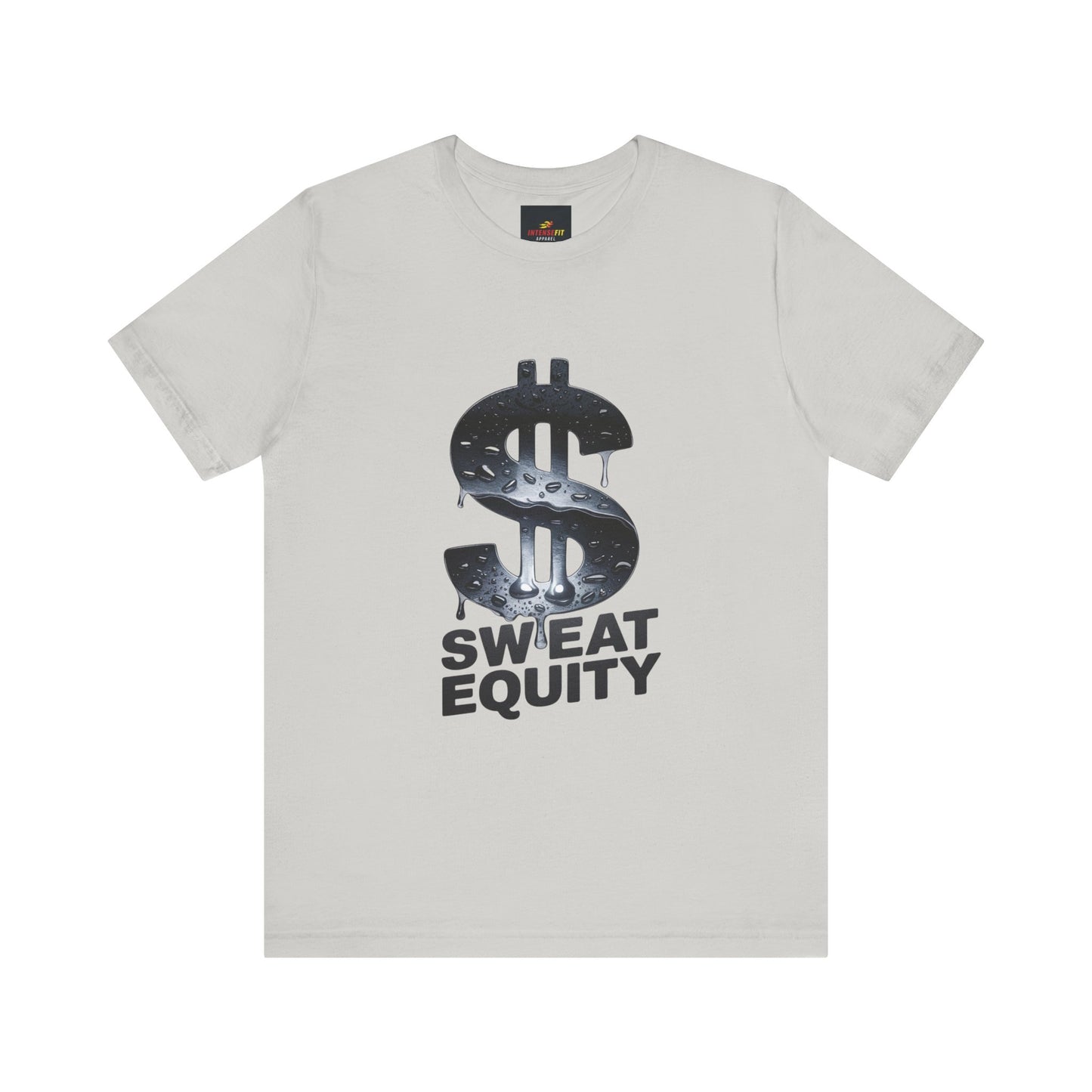 "Sweat Equity"
