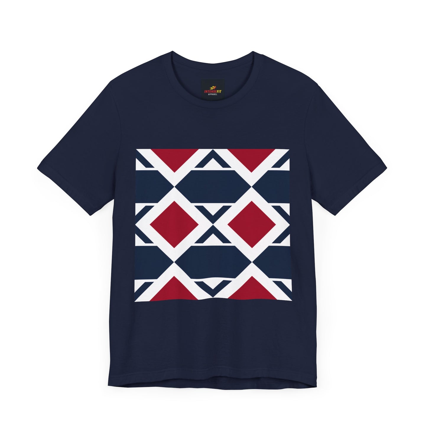 "Geometric Strength"