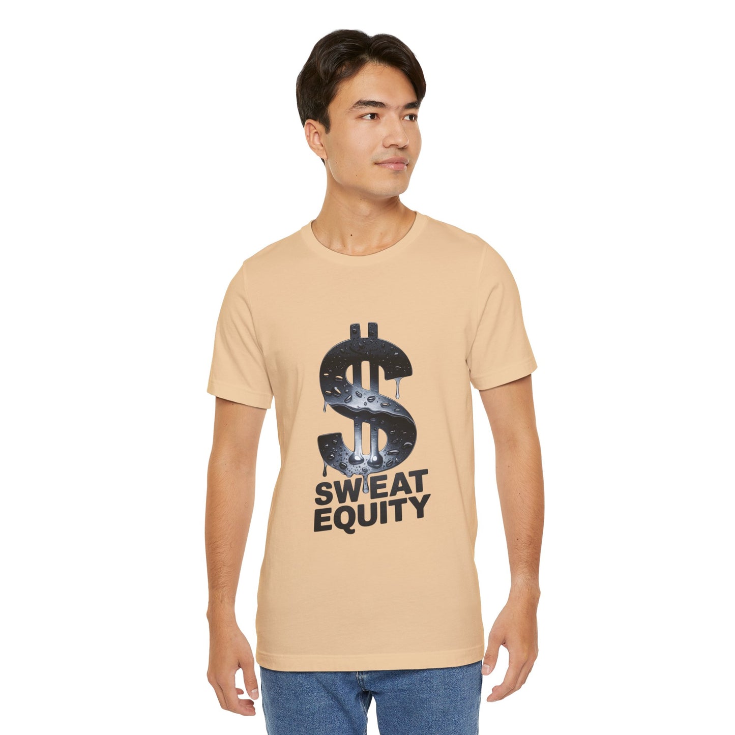 "Sweat Equity"
