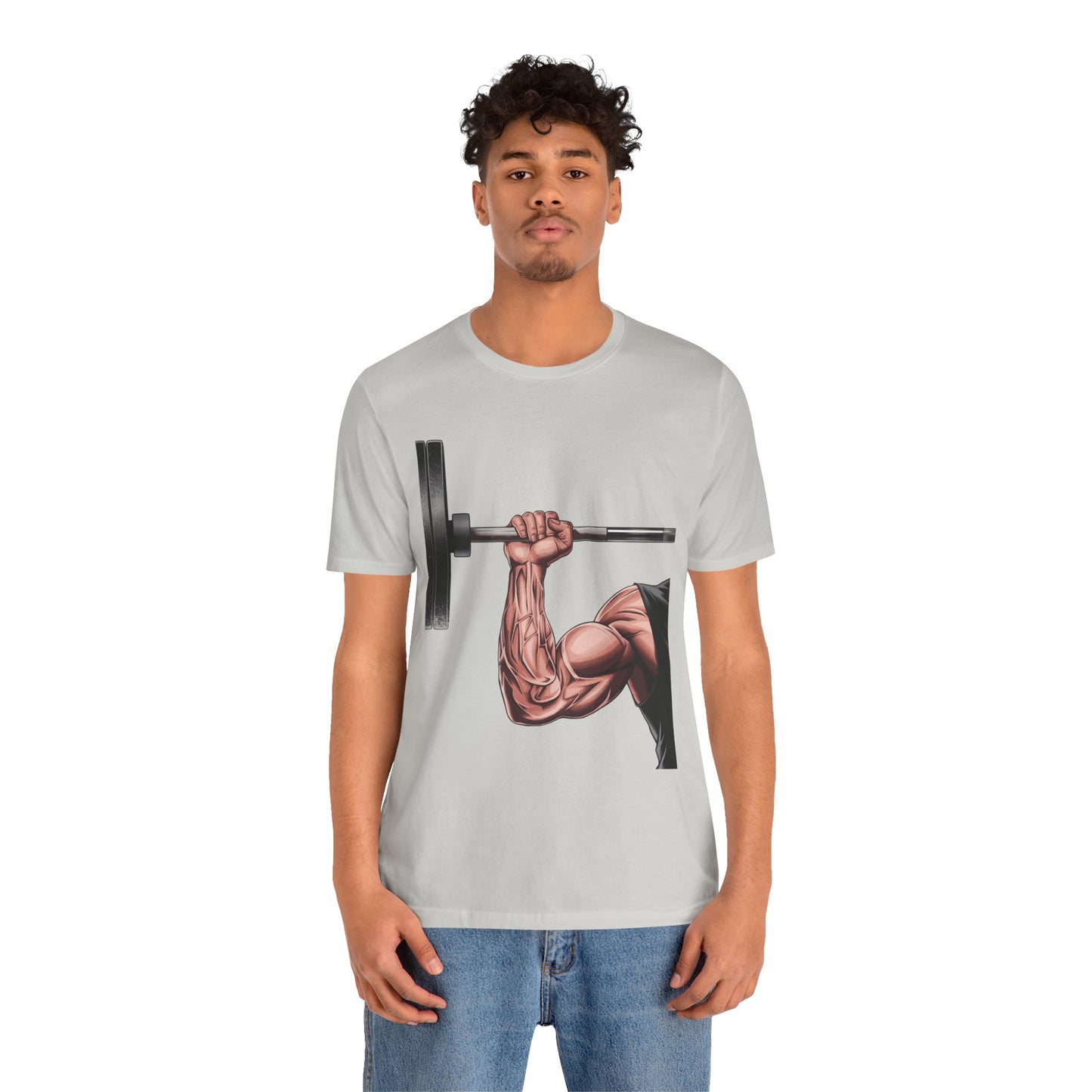 "Iron Addict"
