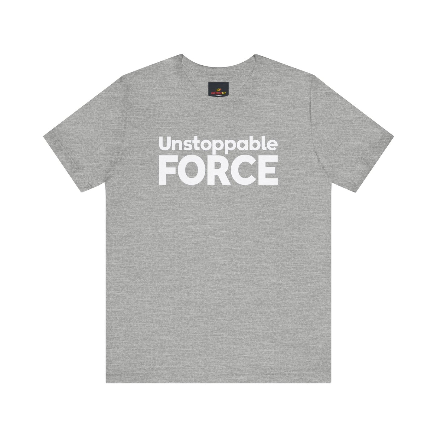 "Unstoppable Force"