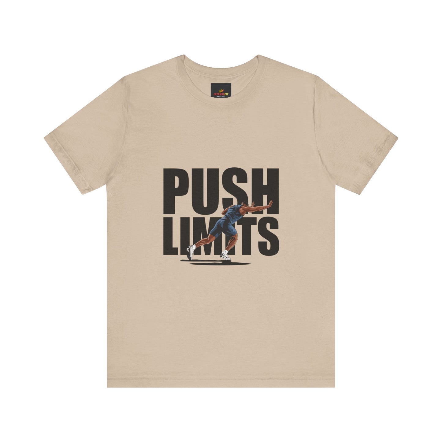 "Push Limits"
