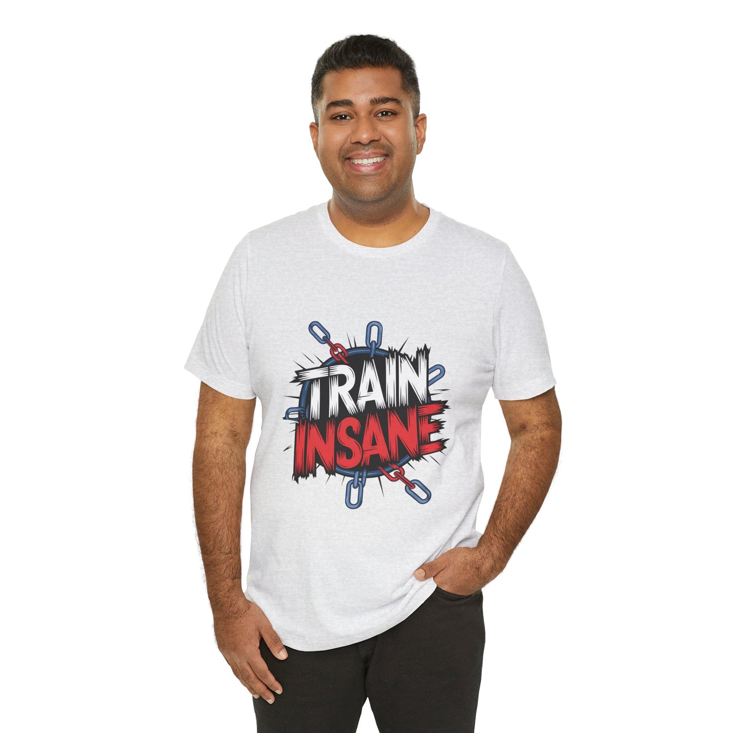 "Train Insane"