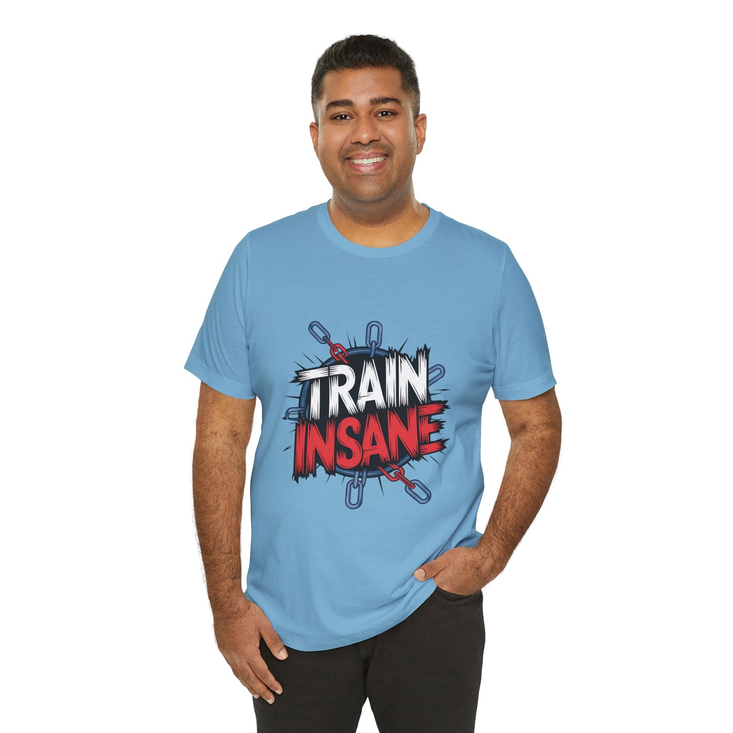 "Train Insane"