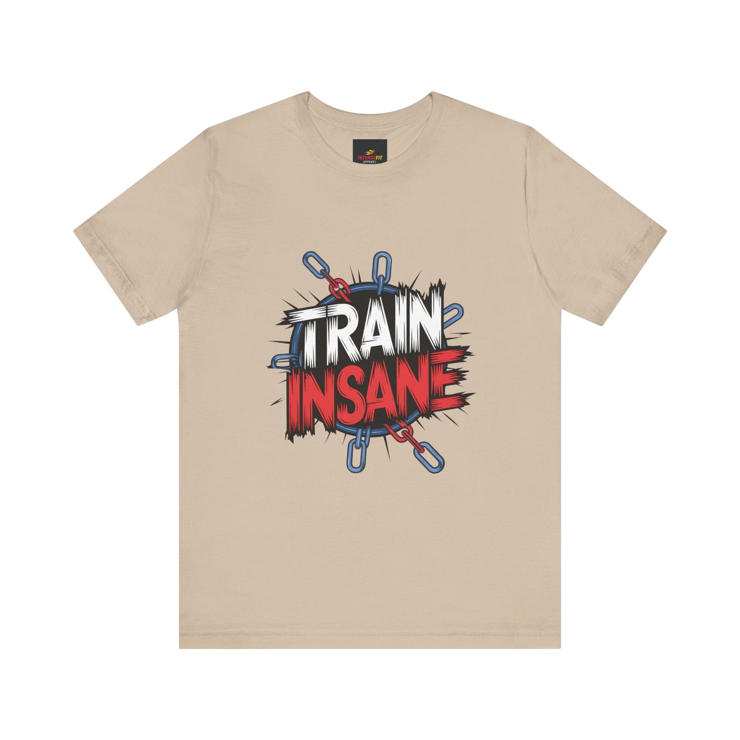"Train Insane"