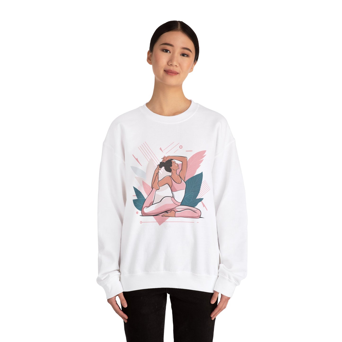 "Yoga Strength"