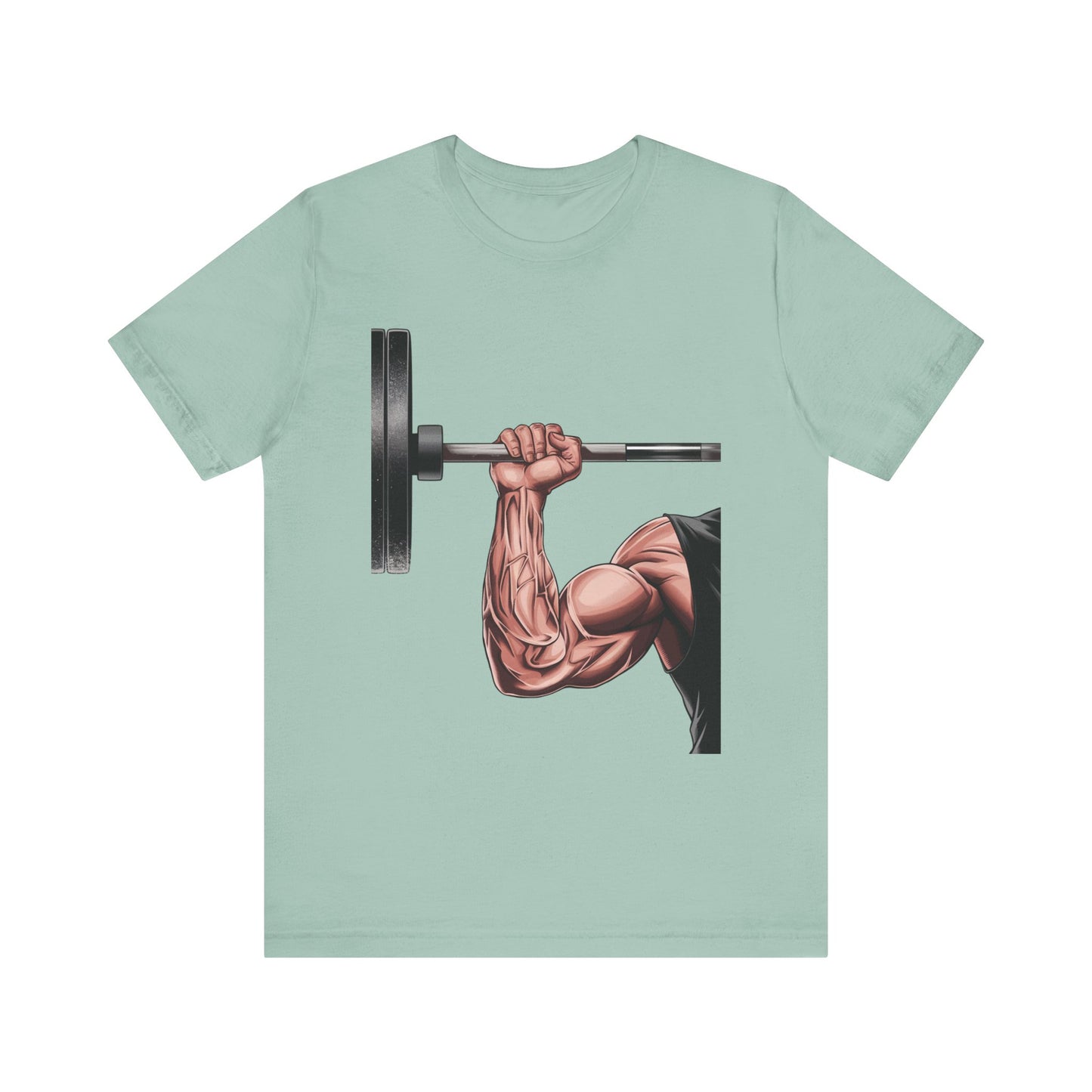 "Iron Addict"