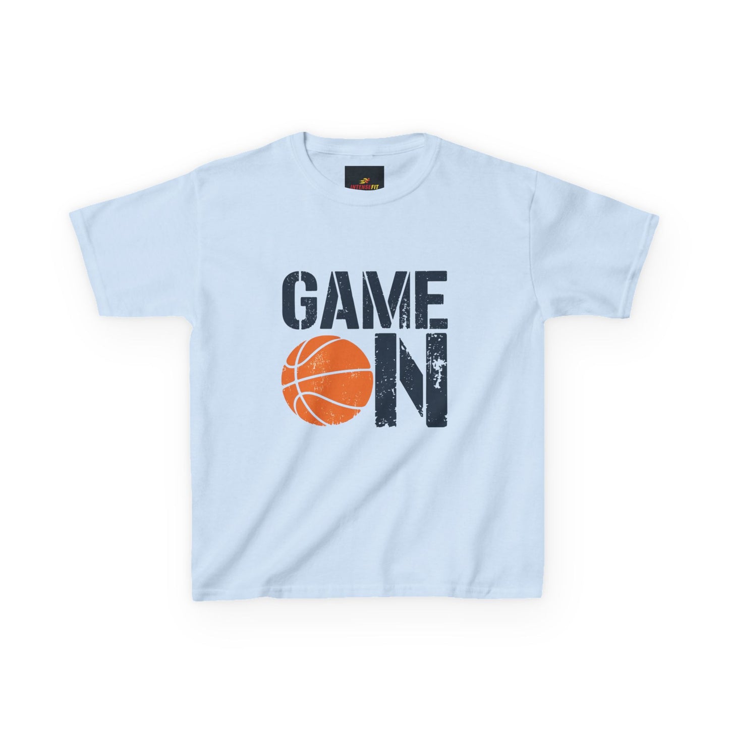 "Game On"
