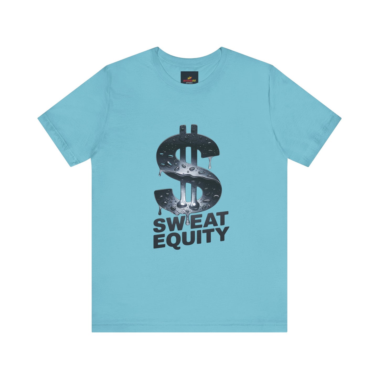 "Sweat Equity"