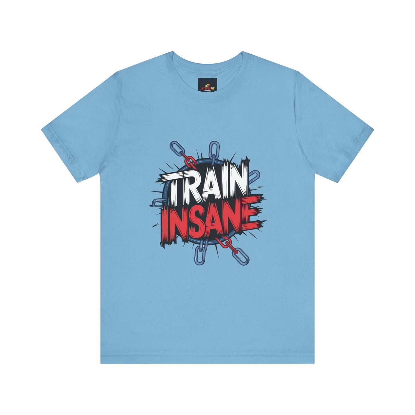 "Train Insane"