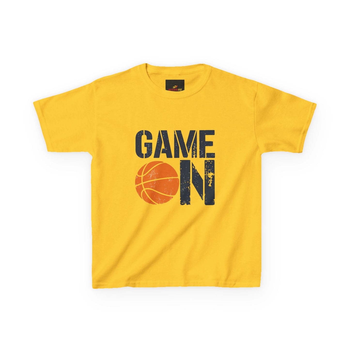 "Game On"