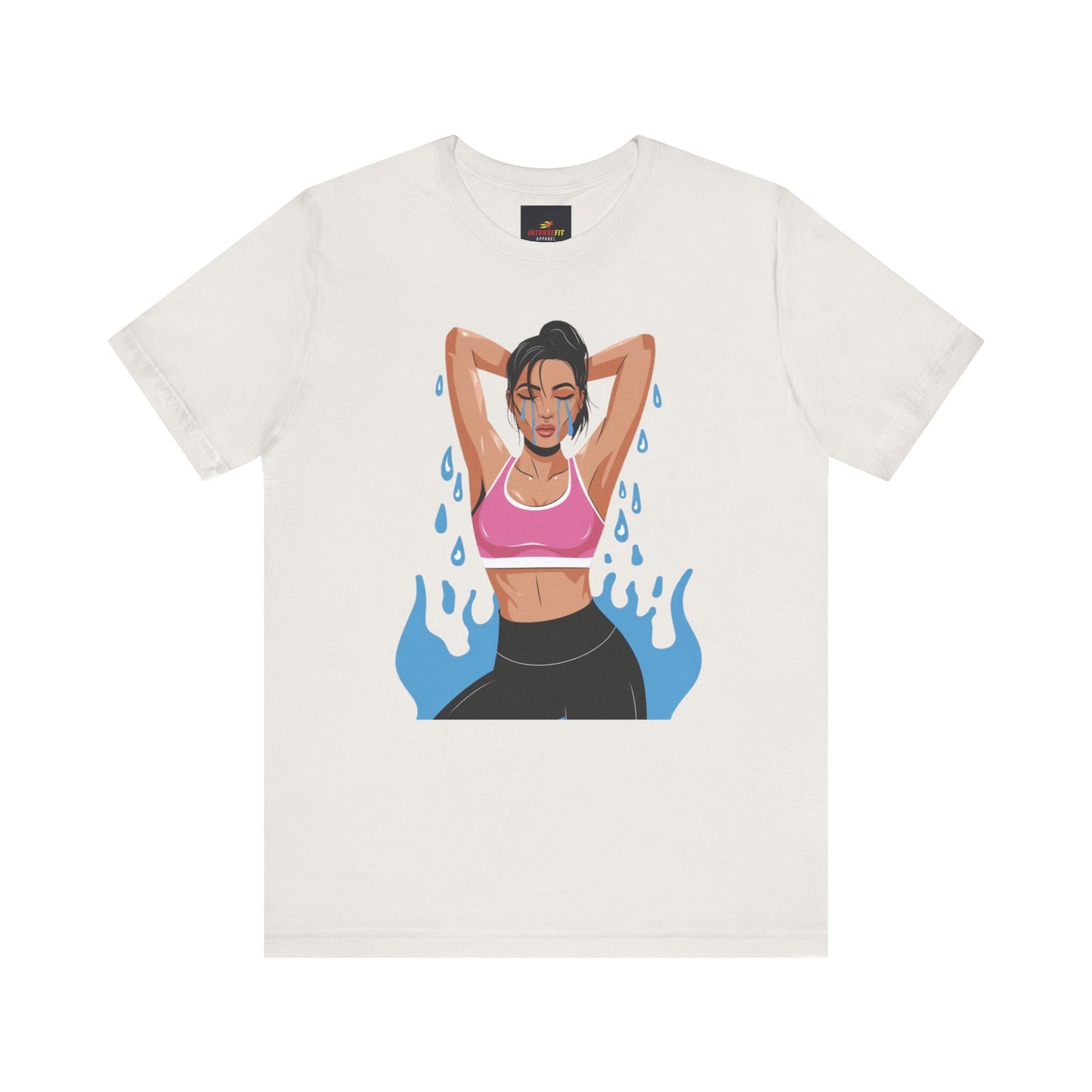 "Sweat & Tears"
